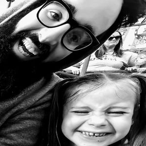 Meet your Posher, Dustin